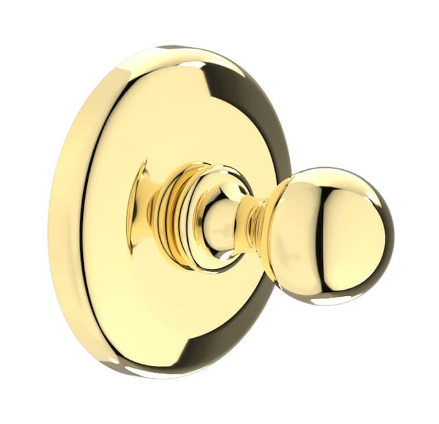 IB Rubinetterie Hermes – Ποτηροθήκη – Pale Gold (HR008II)