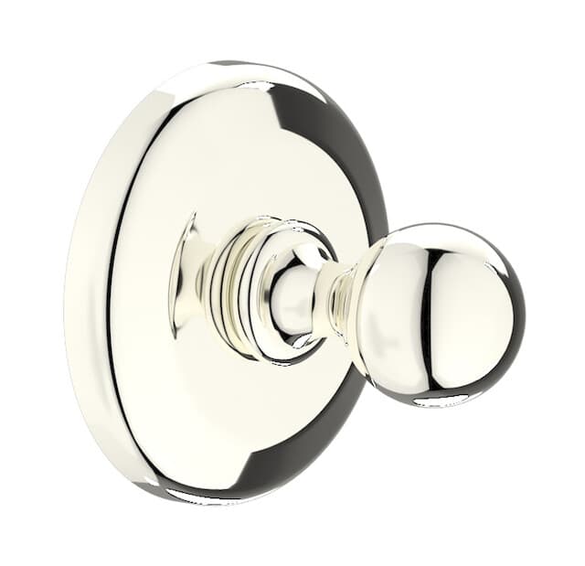 IB Rubinetterie Hermes – Ποτηροθήκη – Platinum (HR008PL)