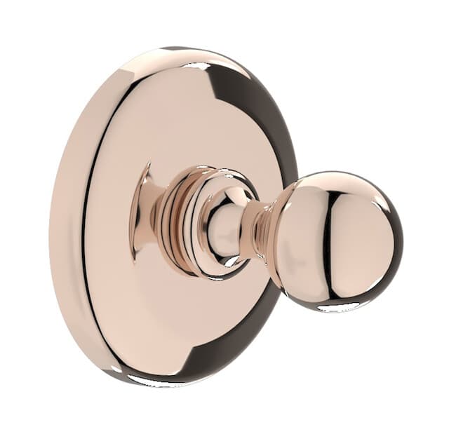 IB Rubinetterie Hermes – Ποτηροθήκη – Rose Gold (HR008RS)