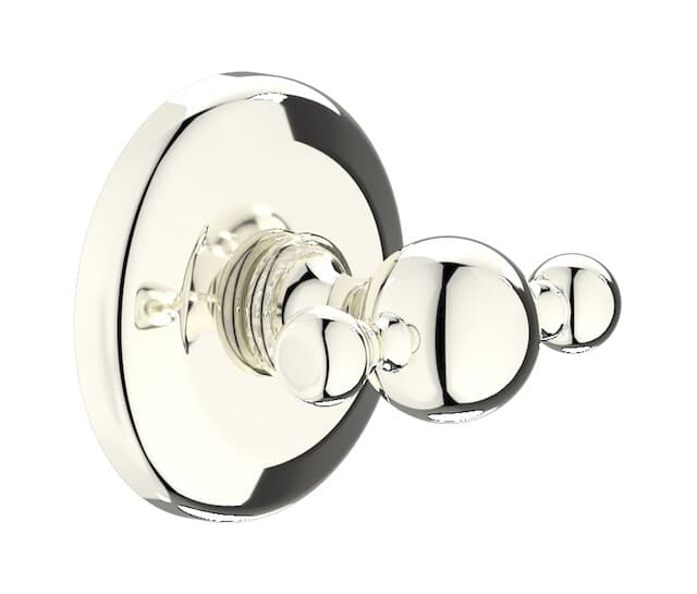 IB Rubinetterie Hermes – Κρεμάστρα – Platinum (HR009PL)