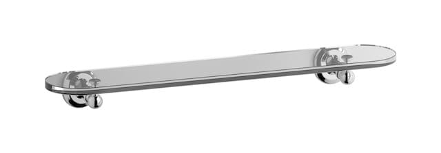IB Rubinetterie Hermes – Ποτηροθήκη – Chrome (HR010CC)