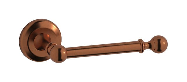 IB Rubinetterie Hermes – Θήκη Χαρτιού – Antique Copper (HR011RR)