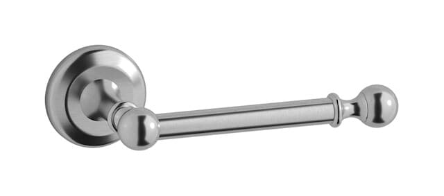 IB Rubinetterie Hermes – Θήκη Χαρτιού – Brushed Nickel (HR011SS)