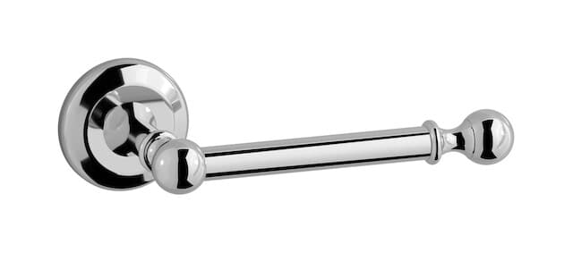 IB Rubinetterie Hermes – Θήκη Χαρτιού – Chrome (HR011CC)