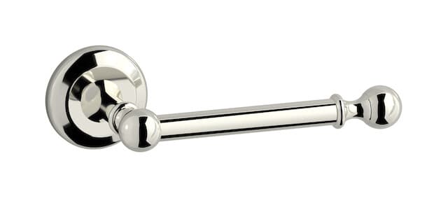 IB Rubinetterie Hermes – Θήκη Χαρτιού – Platinum (HR011PL)