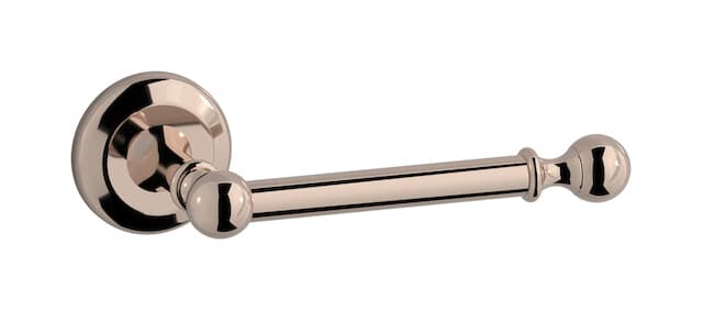 IB Rubinetterie Hermes – Θήκη Χαρτιού – Rose Gold (HR011RS)