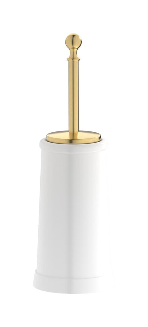 IB Rubinetterie Hermes – Πιγκάλ – Brushed Gold (HR012OS)