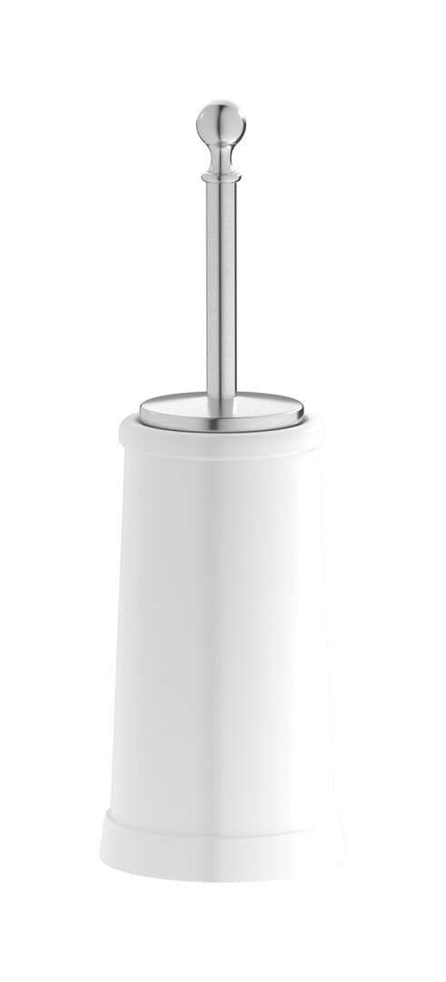 IB Rubinetterie Hermes – Πιγκάλ – Brushed Nickel (HR012SS)