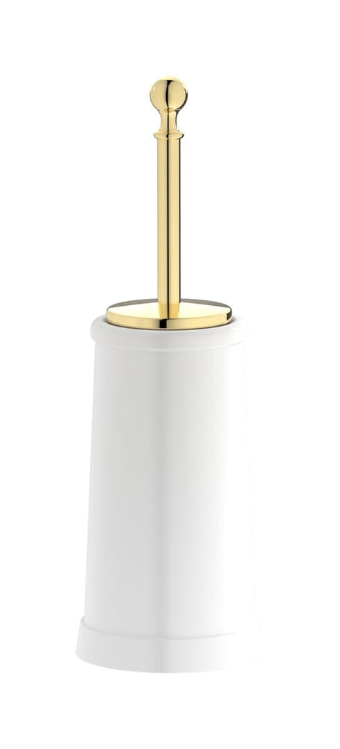 IB Rubinetterie Hermes – Πιγκάλ – Pale Gold (HR012II)