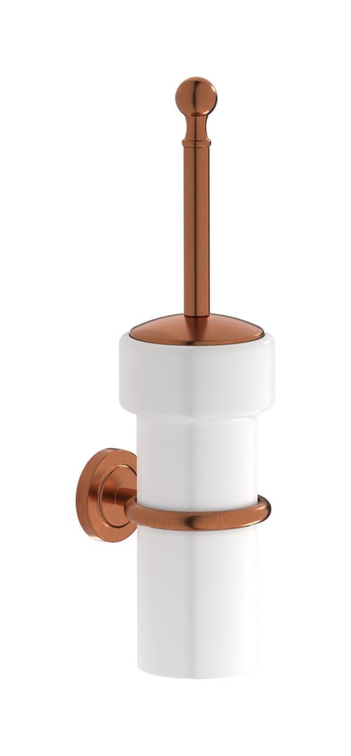 IB Rubinetterie Hermes – Πιγκάλ – Antique Copper (HR013RR)