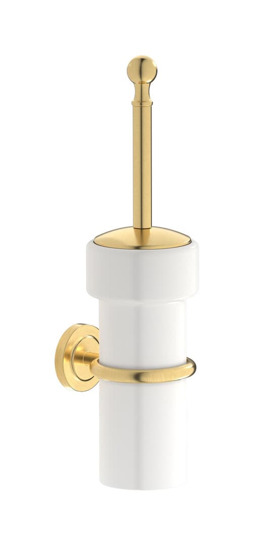 IB Rubinetterie Hermes – Πιγκάλ – Brushed Gold (HR013OS)