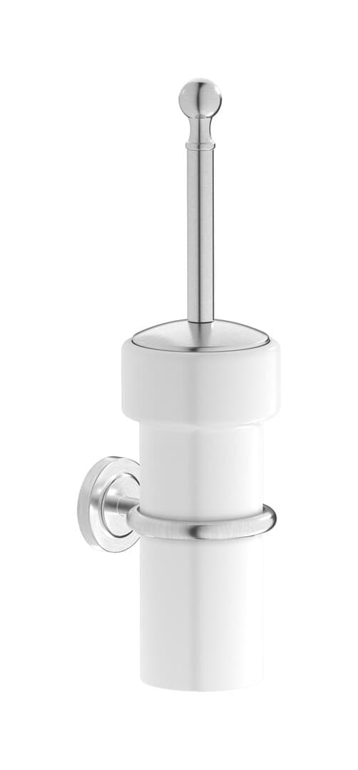 IB Rubinetterie Hermes – Πιγκάλ – Brushed Nickel (HR013SS)
