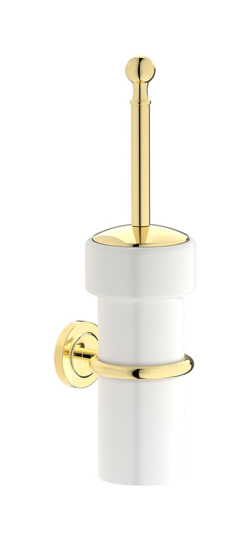 IB Rubinetterie Hermes – Πιγκάλ – Pale Gold (HR013II)
