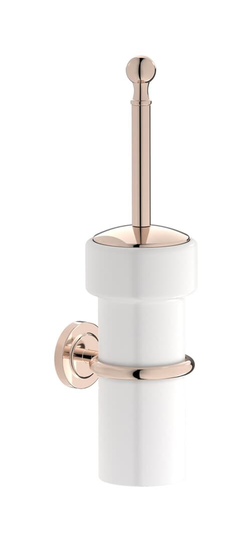IB Rubinetterie Hermes – Πιγκάλ – Rose Gold (HR013RS)