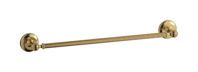 IB Rubinetterie Hermes – Πετσετοκρεμάστρα – Brushed Gold (HR014OS)