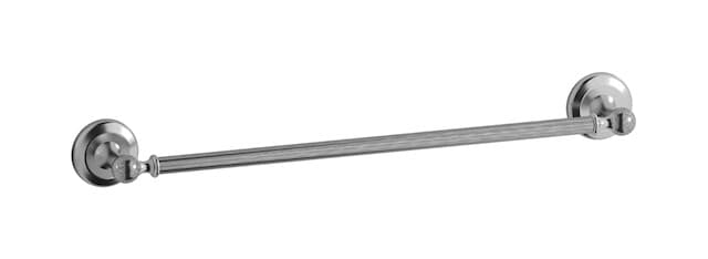IB Rubinetterie Hermes – Πετσετοκρεμάστρα – Brushed Nickel (HR014SS)