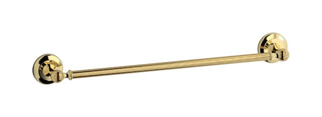 IB Rubinetterie Hermes – Πετσετοκρεμάστρα – Pale Gold (HR014II)