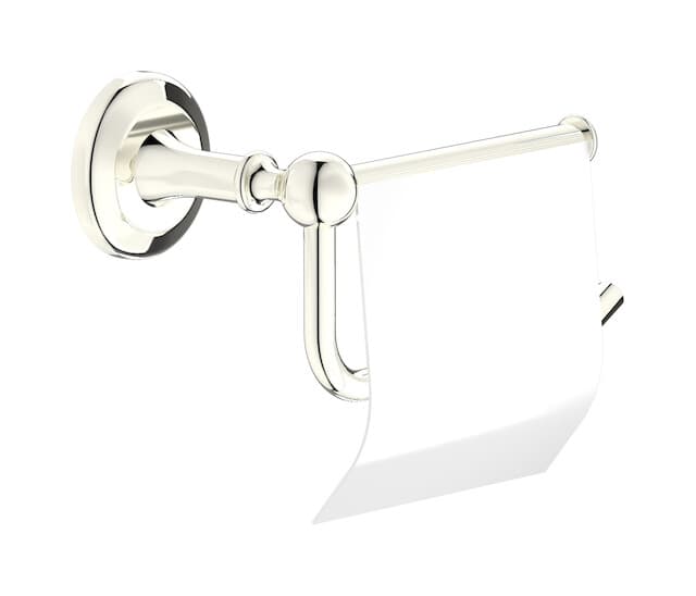 IB Rubinetterie Hermes – Θήκη Χαρτιού – Platinum (HR020PL)