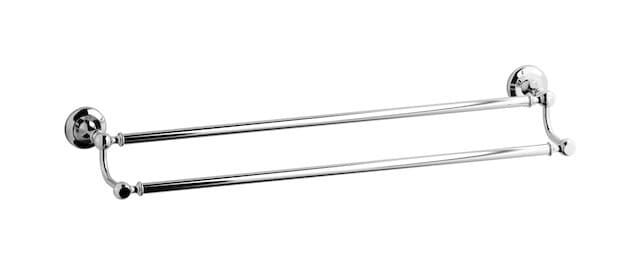 IB Rubinetterie Hermes – Πετσετοκρεμάστρα – Chrome (HR061CC)