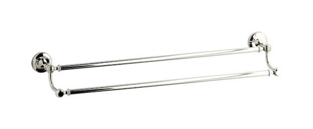 IB Rubinetterie Hermes – Πετσετοκρεμάστρα – Platinum (HR061PL)