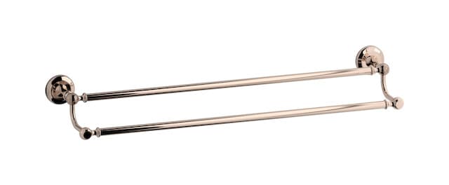 IB Rubinetterie Hermes – Πετσετοκρεμάστρα – Rose Gold (HR061RS)