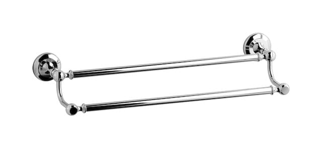 IB Rubinetterie Hermes – Πετσετοκρεμάστρα – Chrome (HR062CC)