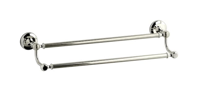 IB Rubinetterie Hermes – Πετσετοκρεμάστρα – Platinum (HR062PL)