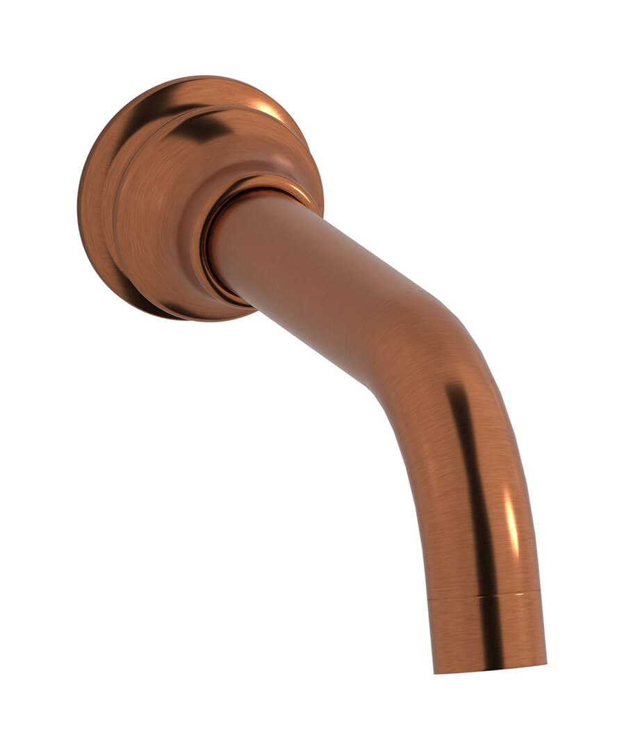 IB Rubinetterie Hermes – Μπαταρία Νιπτήρα – Antique Copper (HR322RR)