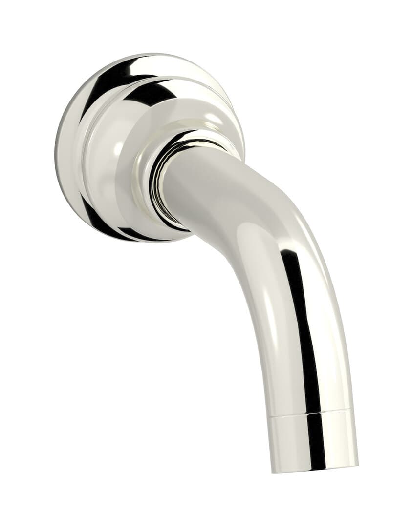 IB Rubinetterie Hermes – Στόμιο Μπανιέρας – Platinum (HR327PL)