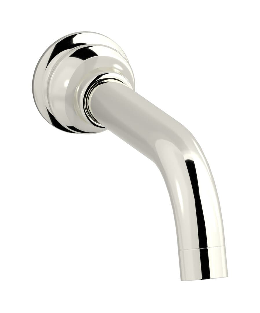 IB Rubinetterie Hermes – Στόμιο Μπανιέρας – Platinum (HR328PL)