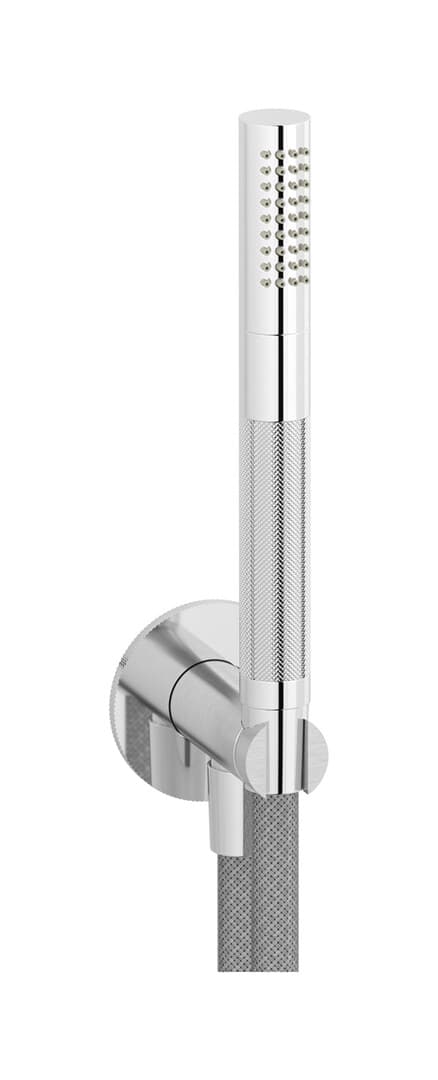 IB Rubinetterie Shower Kit – Σετ Ντους – Chrome (ID022CC)