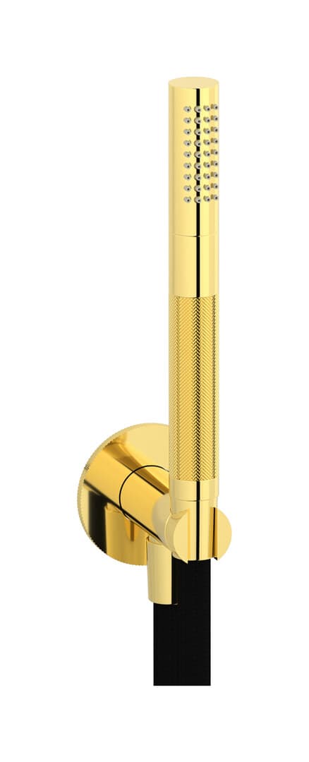 IB Rubinetterie Shower Kit – Σετ Ντους – Gold (ID022OO)