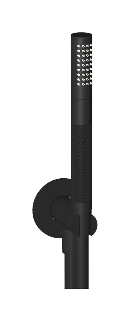 IB Rubinetterie Shower Kit – Σετ Ντους – Matt Black (ID022NP)