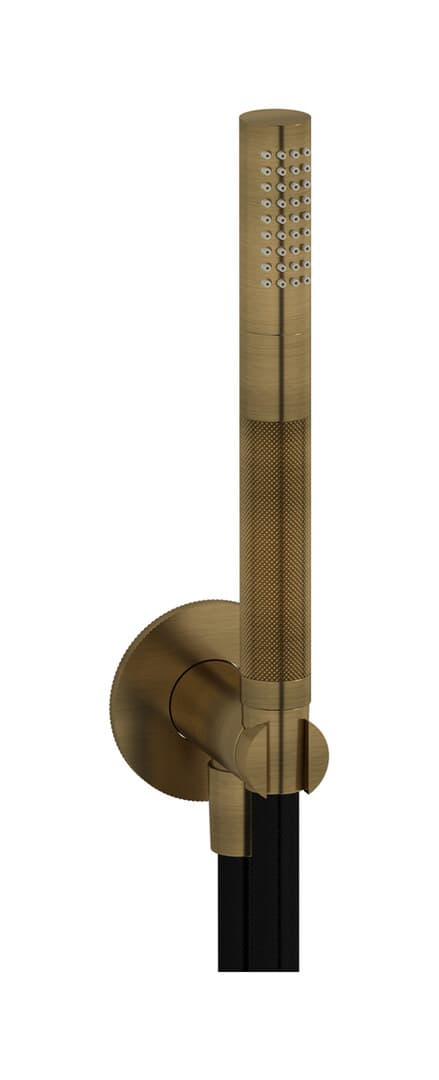 IB Rubinetterie Shower Kit – Σετ Ντους – Modern Bronze (ID022MB)