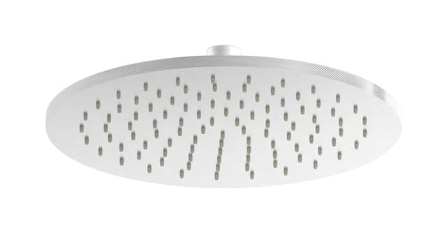 IB Rubinetterie Monamour – Κεφαλή Ντους – Brushed Nickel (ID025SS)