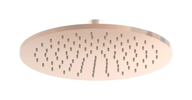 IB Rubinetterie Monamour – Κεφαλή Ντους – Rose Gold (ID025RS)