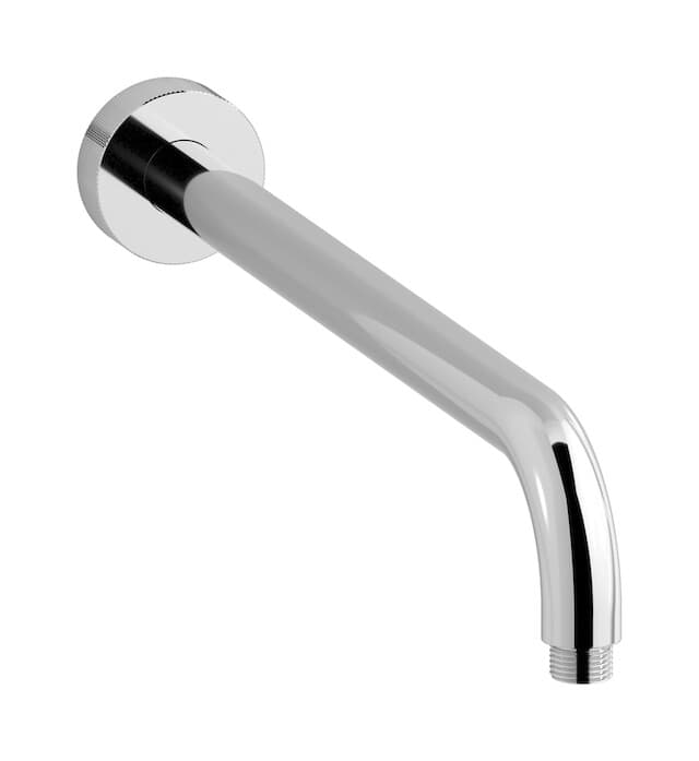 IB Rubinetterie Monamour – Βραχίονας Ντους – Chrome (ID050CC)