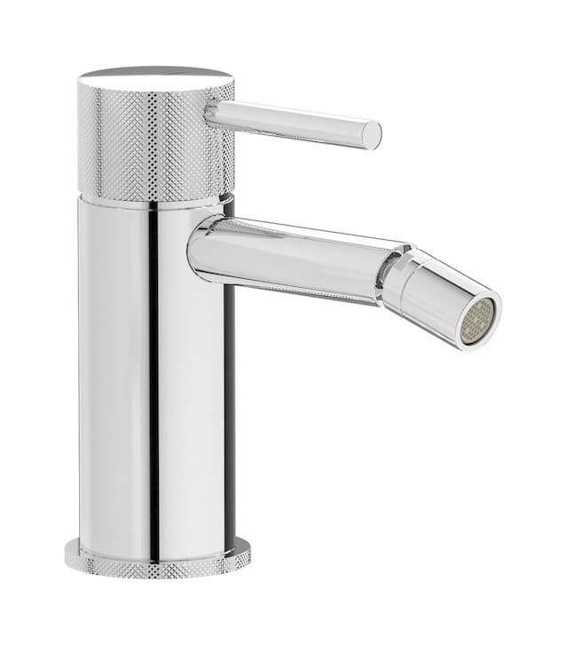 IB Rubinetterie Industria – Μπαταρία Μπιντέ – Chrome (ID220CC)