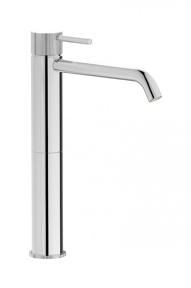 IB Rubinetterie Kitchen – Μπαταρία Κουζίνας – Chrome (ID370CC)