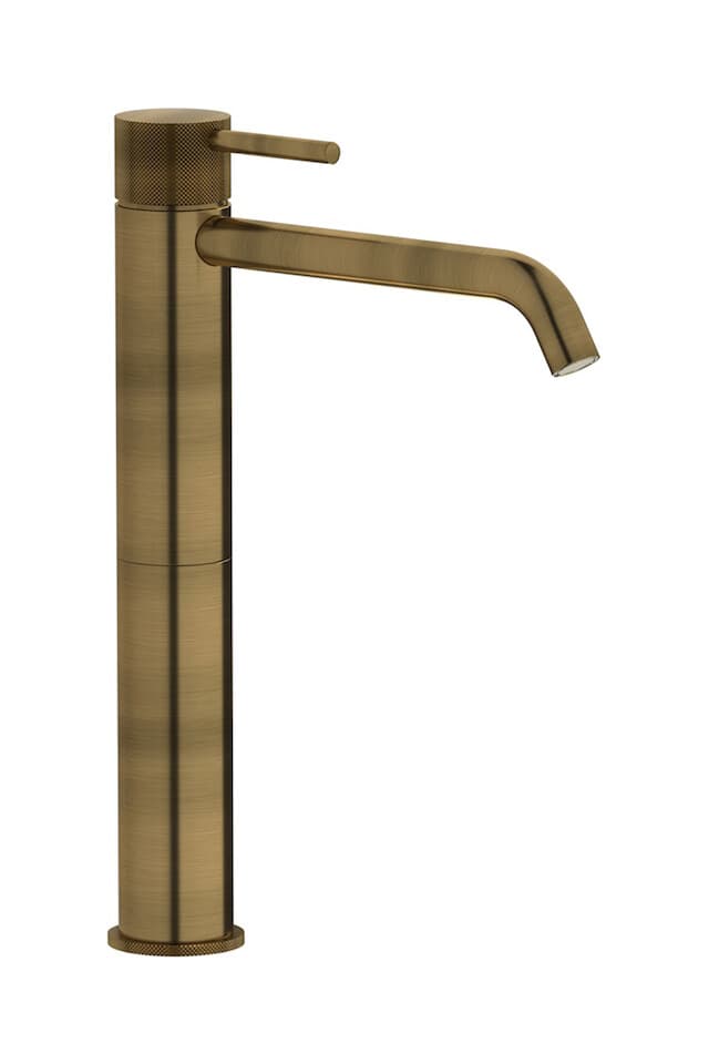 IB Rubinetterie Kitchen – Μπαταρία Κουζίνας – Modern Bronze (ID370MB)