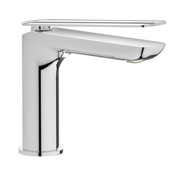 IB Rubinetterie K2 – Μπαταρία Νιπτήρα – Chrome (K2200CC)