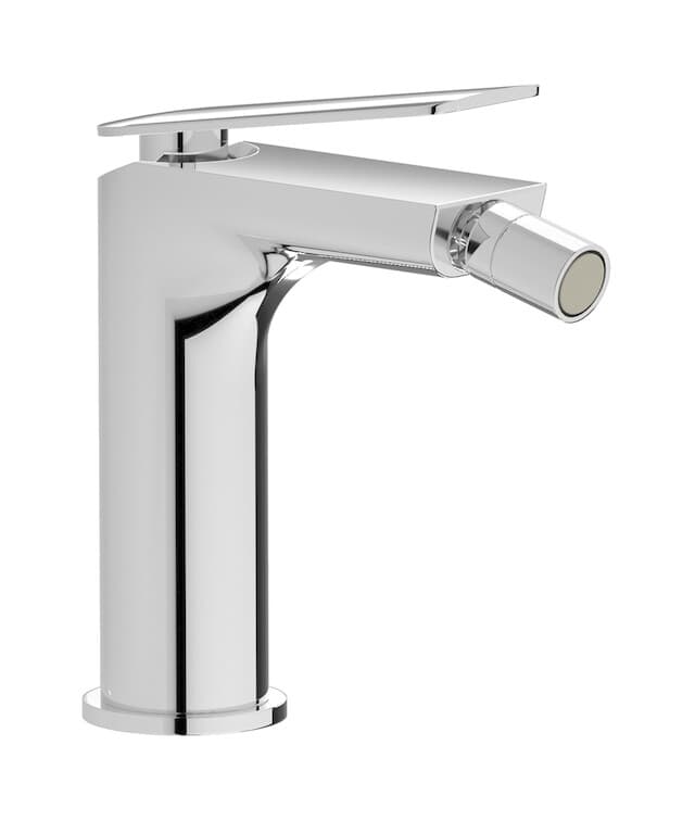 IB Rubinetterie K2 – Μπαταρία Μπιντέ – Chrome (K2220CC)