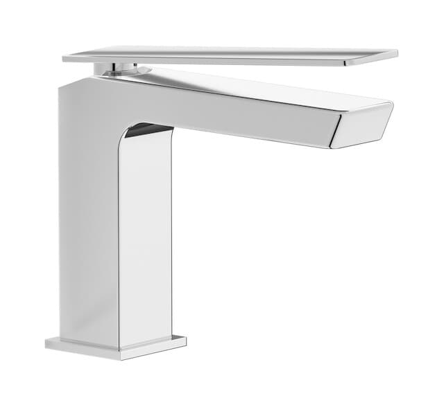 IB Rubinetterie K3 – Μπαταρία Νιπτήρα – Chrome (K3200CC)