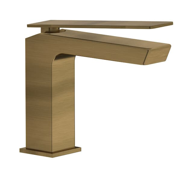 IB Rubinetterie K3 – Μπαταρία Νιπτήρα – Modern Bronze (K3200MB)