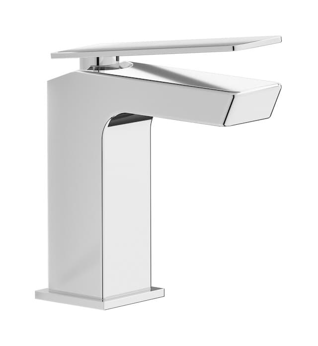 IB Rubinetterie K3 – Μπαταρία Νιπτήρα – Chrome (K3201CC)