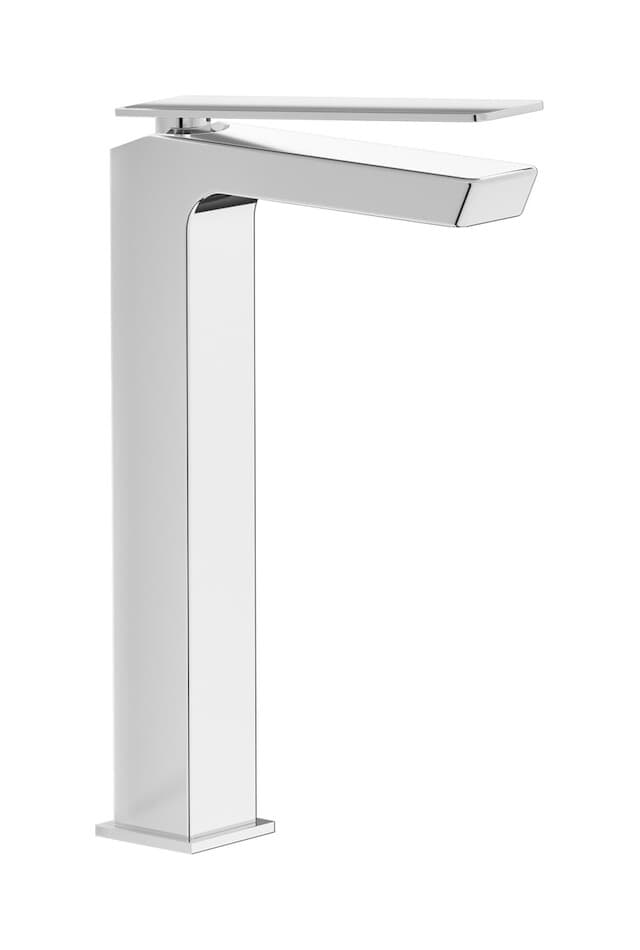IB Rubinetterie K3 – Μπαταρία Νιπτήρα Ψηλή – Chrome (K3202CC)
