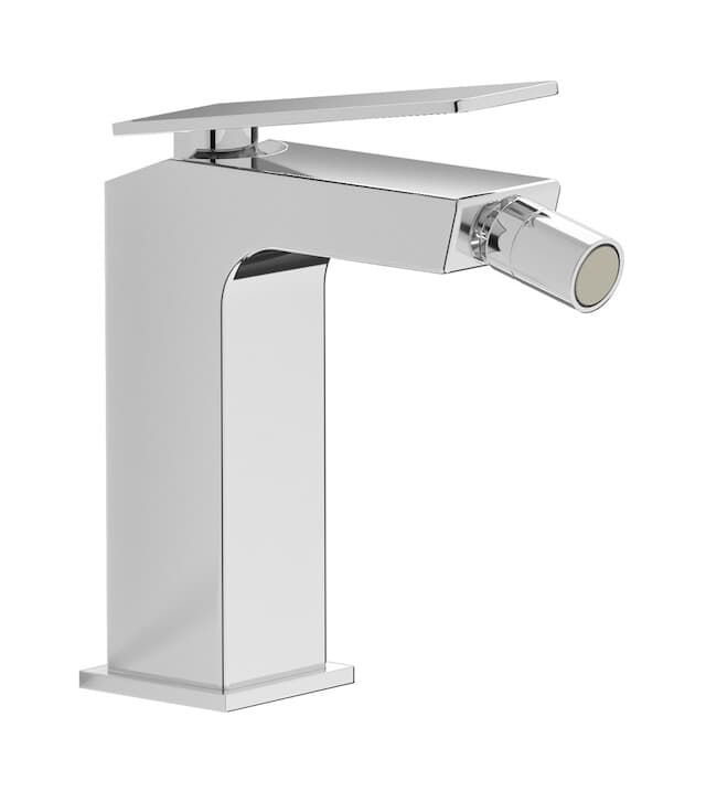 IB Rubinetterie K3 – Μπαταρία Μπιντέ – Chrome (K3220CC)