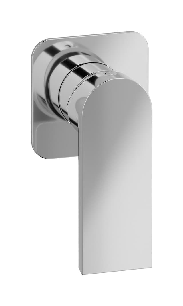 IB Rubinetterie K3 – Μπαταρία Νιπτήρα Τοίχου – Chrome (K3300CC)