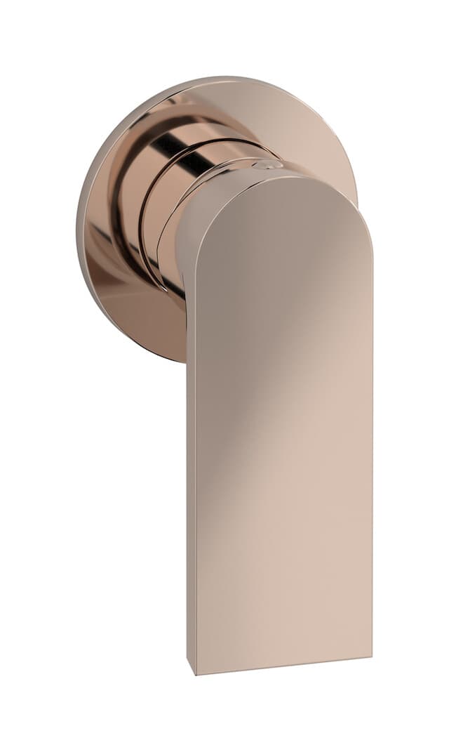 IB Rubinetterie K3 – Εξωτερικά Μέρη Εντοιχισμού – Rose Gold (K3305RS)