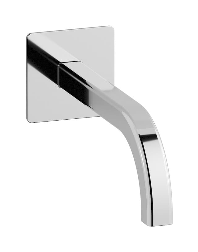 IB Rubinetterie Elio – Μπαταρία Νιπτήρα Τοίχου – Chrome (KEO317CC)